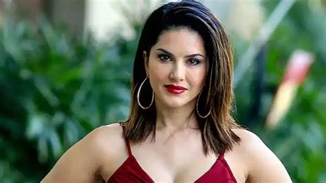 sunny leone anal|Sunny Leone 